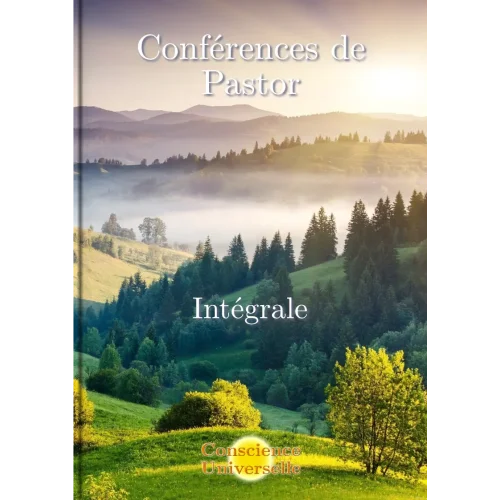 Pastor Intégrale