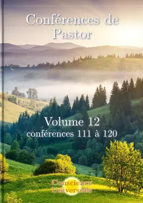 Pastor Volume 12